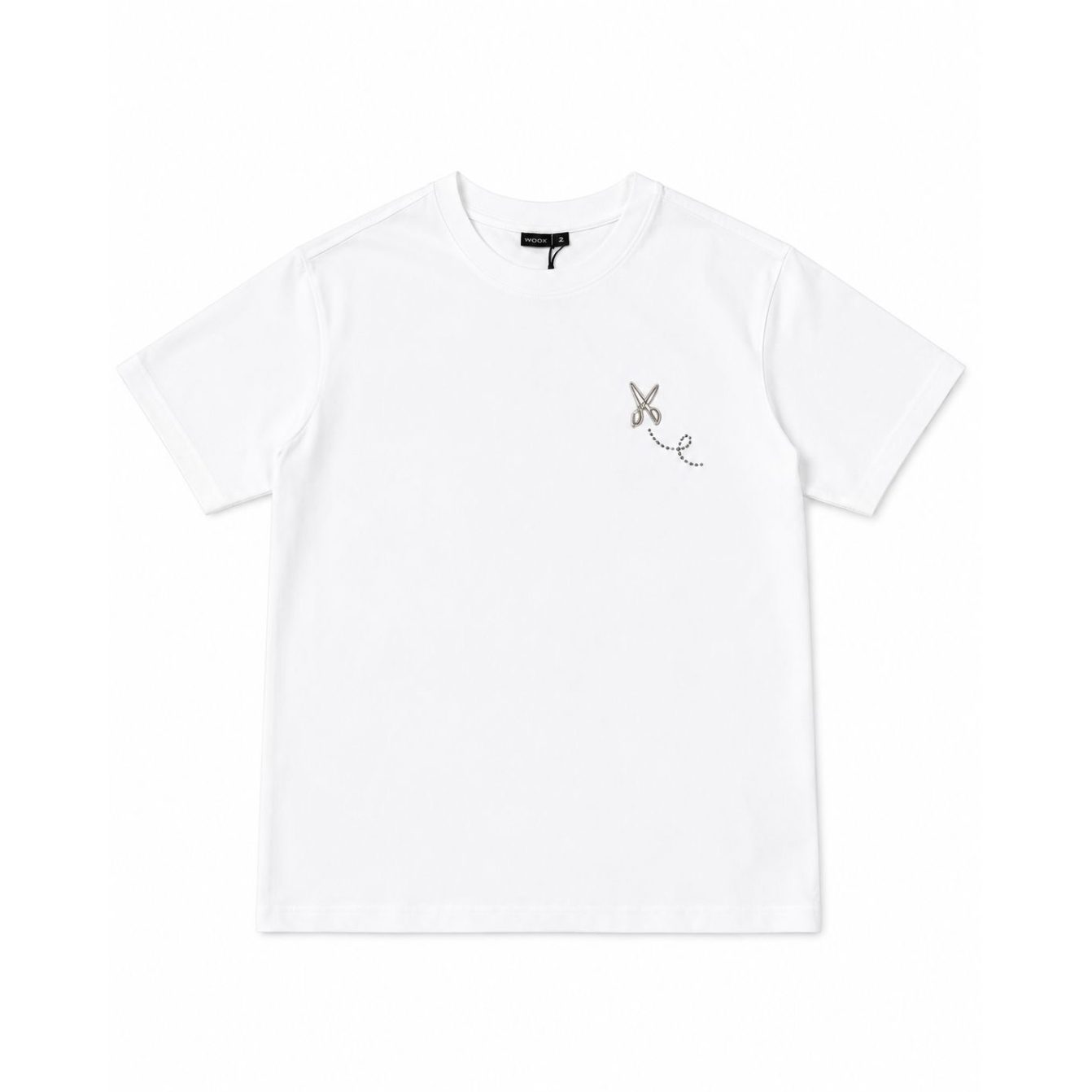 Kids - Off white National Day T-shirt 2026 Kids - Off white National Day T-shirt 2026