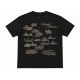 Kids - Black National Day T-shirt 2026 Kids - Black National Day T-shirt 2026