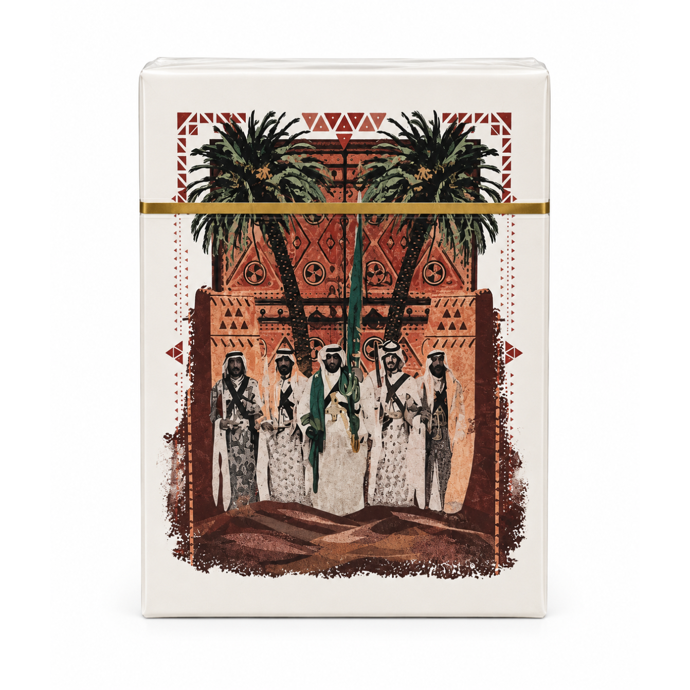 Playing cards