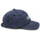 Saudi Edition Cap - Washed Blue
