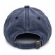 Saudi Edition Cap - Washed Blue