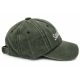 Saudi Edition Cap - Washed Green