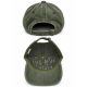 Saudi Edition Cap - Washed Green