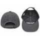 Saudi Edition Cap - Washed Gray