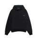 Freeminds Polo Black Sweatshirt Freeminds Polo Black Sweatshirt