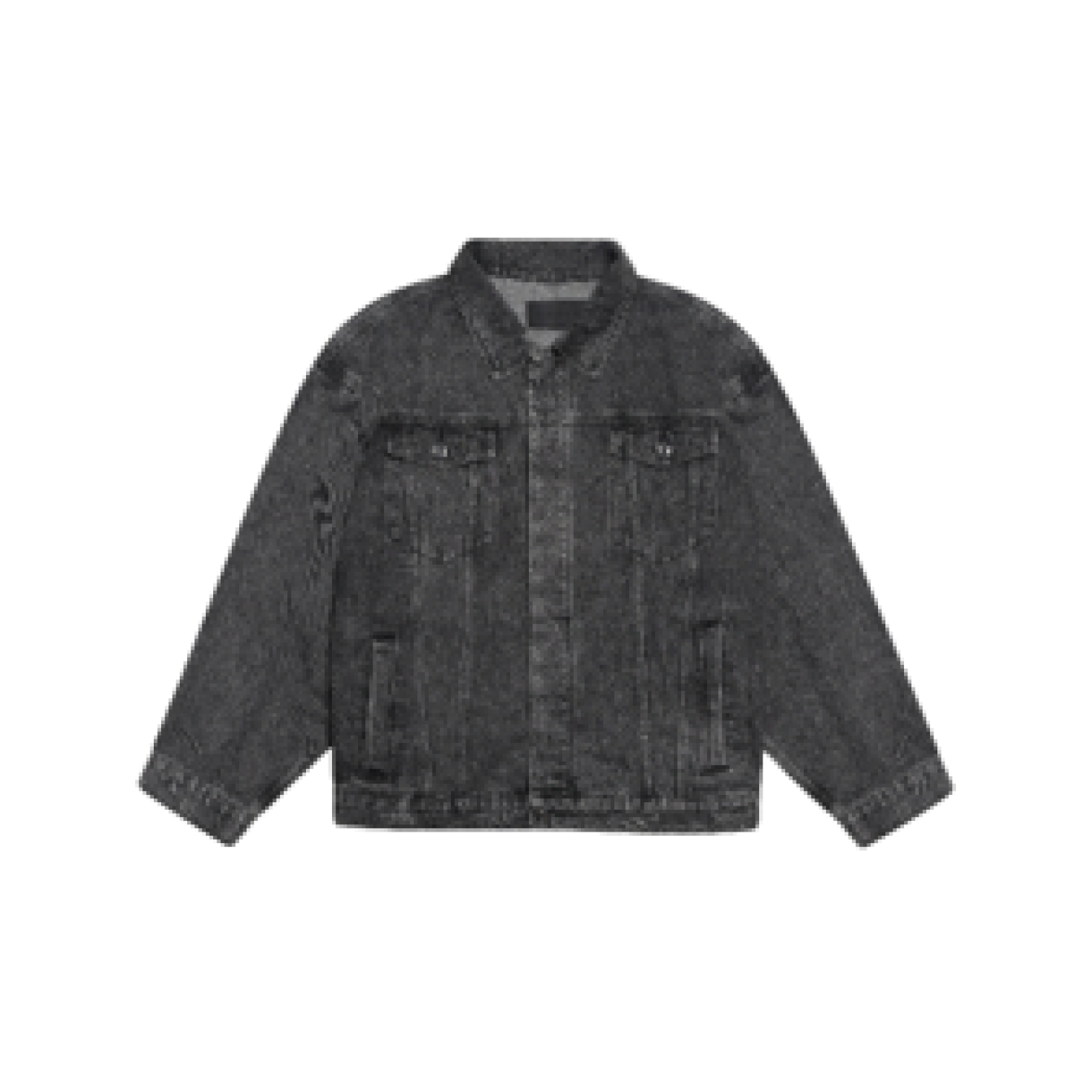 Freeminds - Denim Jacket