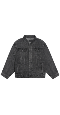 Freeminds - Denim Jacket