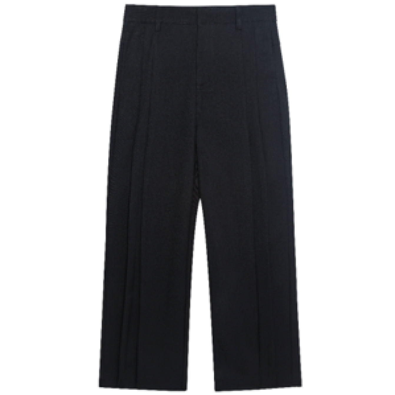 Freeminds - Black Trouser
