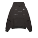 Freeminds - Chapter Six Gray Hoodie Freeminds - Chapter Six Gray Hoodie