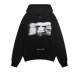 Freeminds - Echo Of Vision Black Hoodie Freeminds - Echo Of Vision Black Hoodie