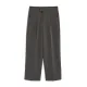 Freeminds - Wide leg gray trouser Freeminds - Wide leg gray trouser