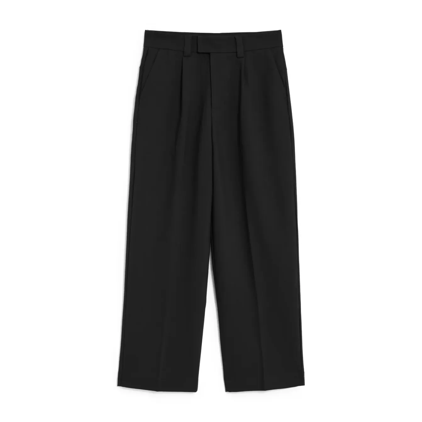 Freeminds - Wide leg black trouser Freeminds - Wide leg black trouser