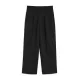 Freeminds - Wide leg black trouser Freeminds - Wide leg black trouser
