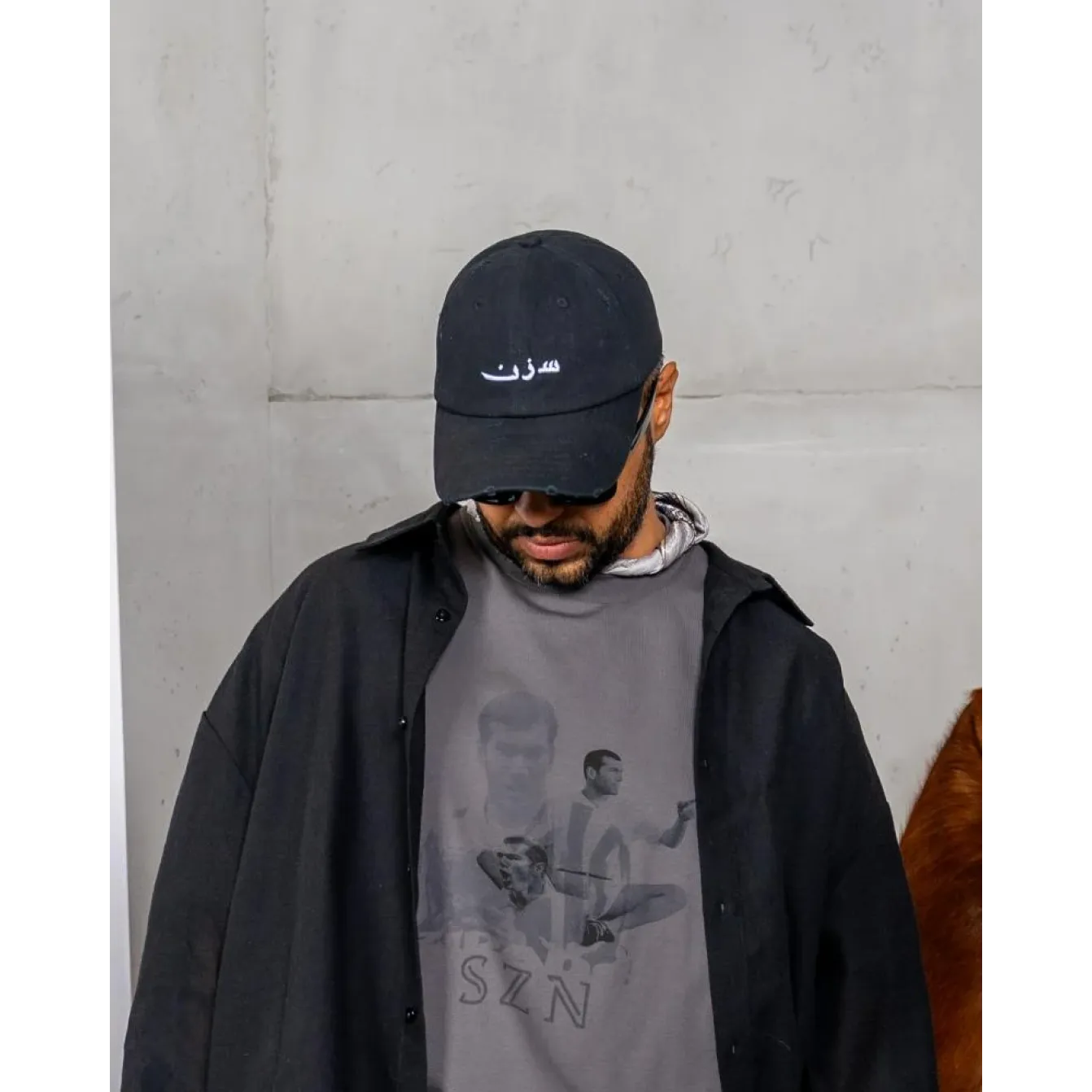 SZN - CAP