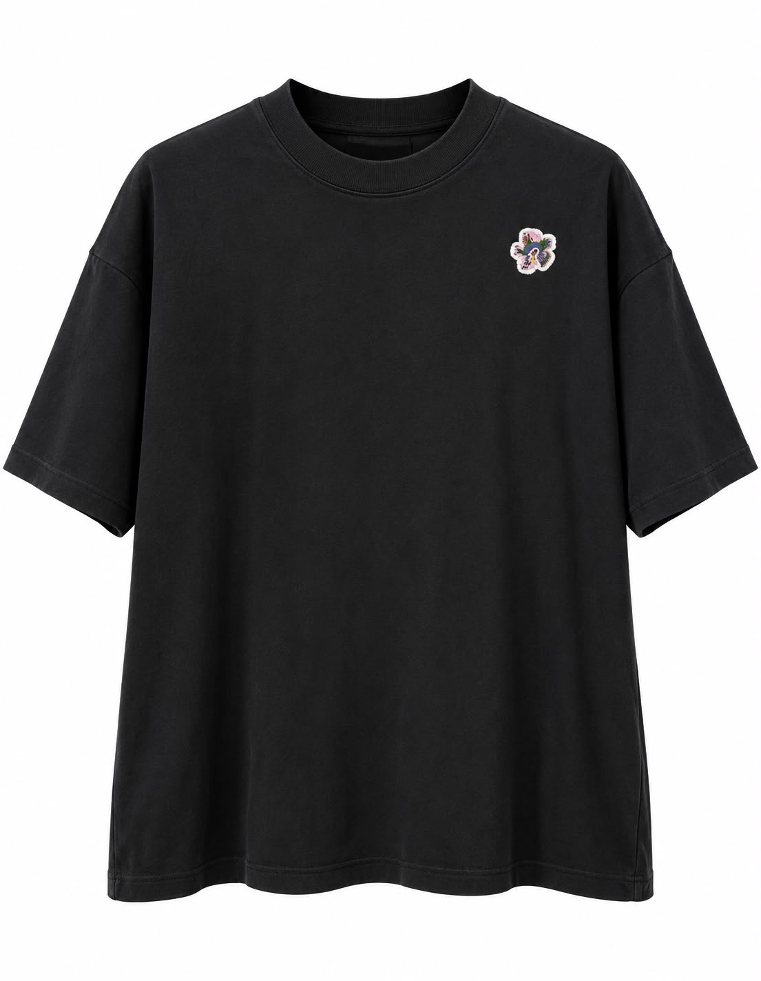 Korean T-shirt