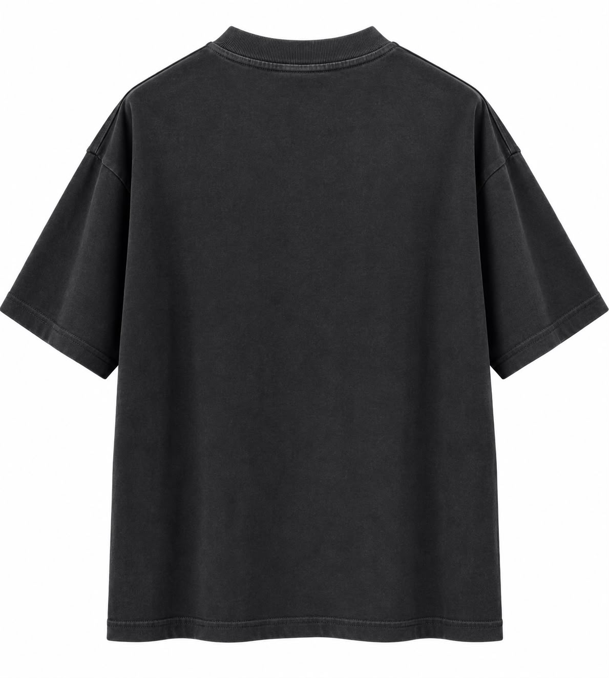 Korean T-shirt
