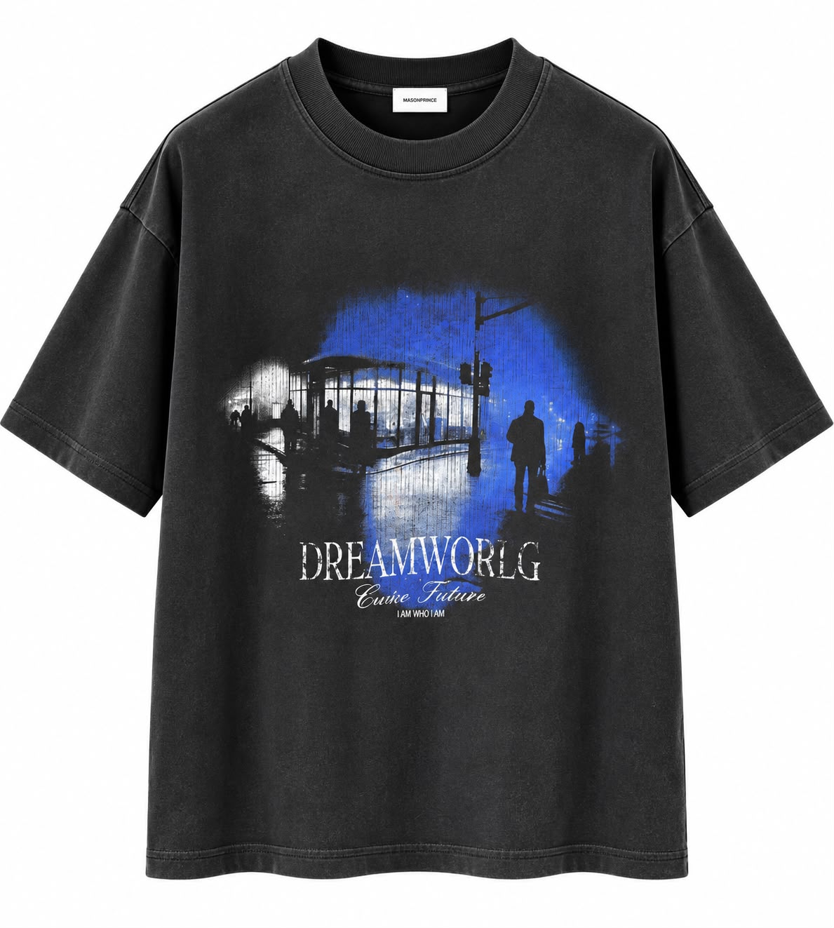Korean T-shirt