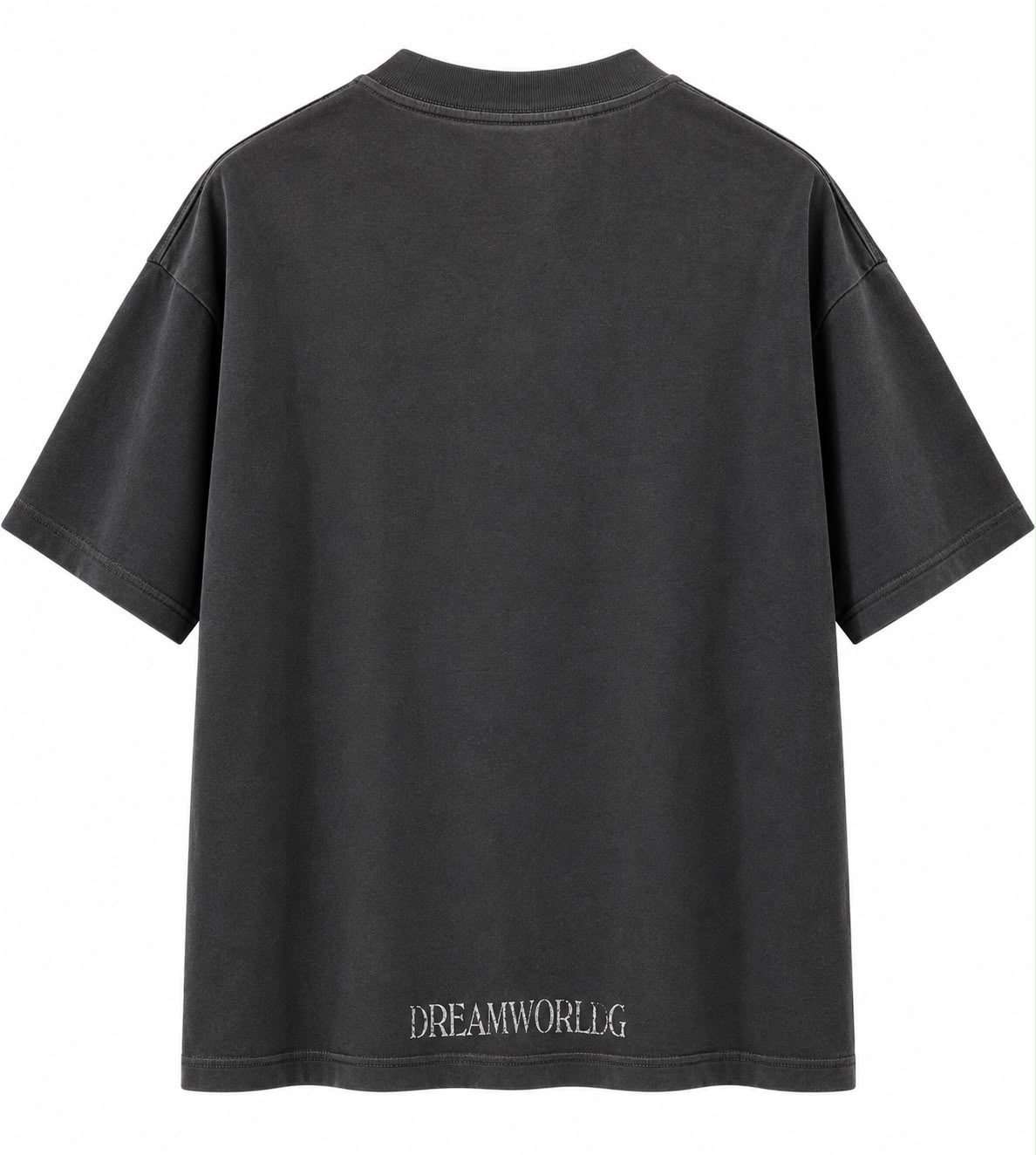 Korean T-shirt