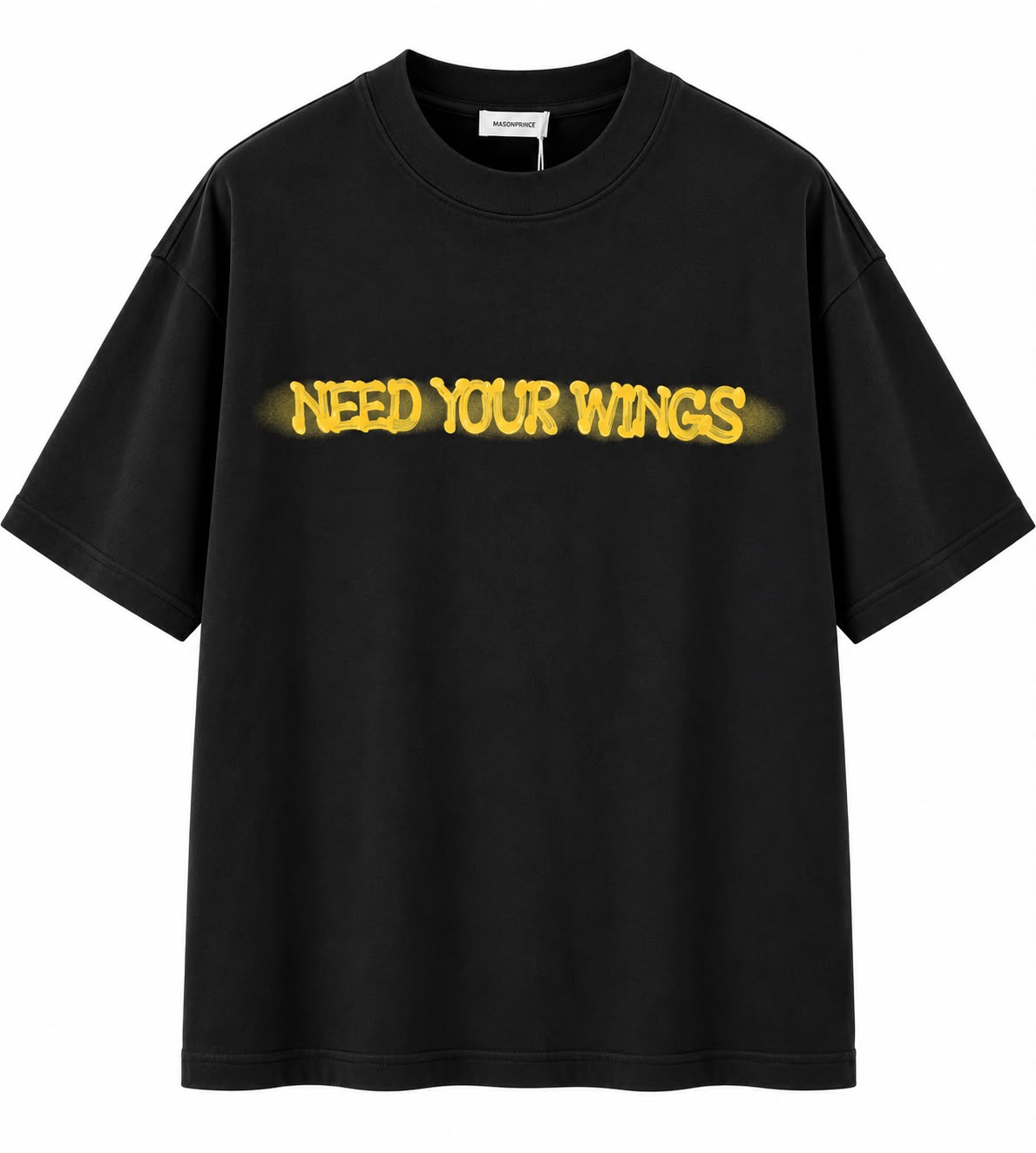 Korean T-shirt