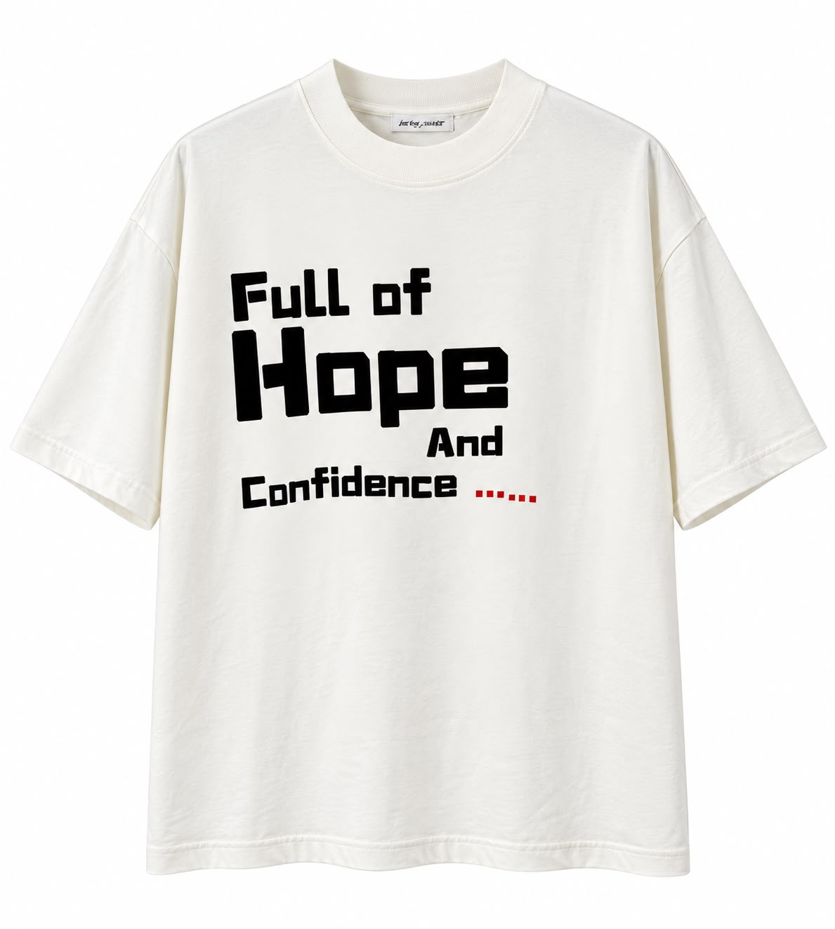 Korean T-shirt