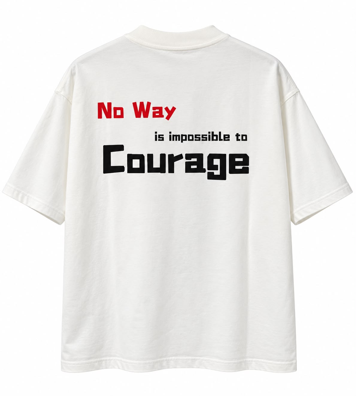 Korean T-shirt