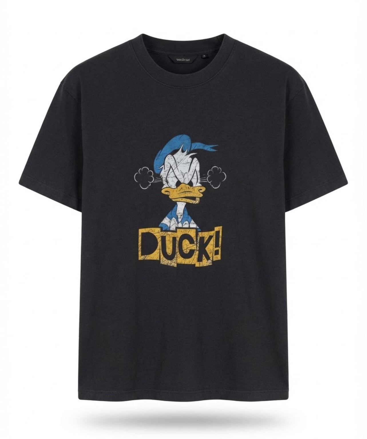 Korean T-shirt