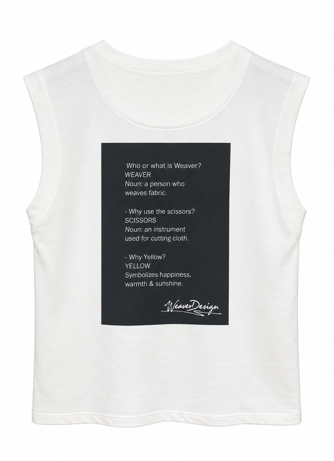 New Short Sleeve - Off white
