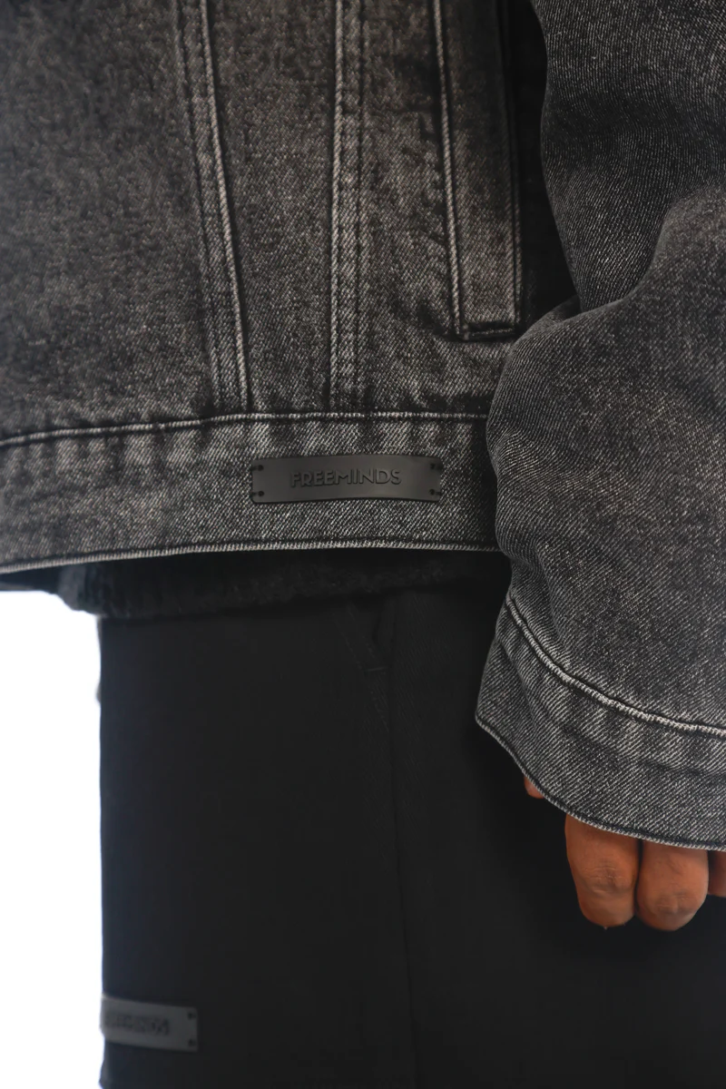 Freeminds - Denim Jacket
