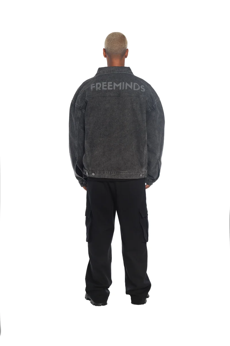 Freeminds - Denim Jacket