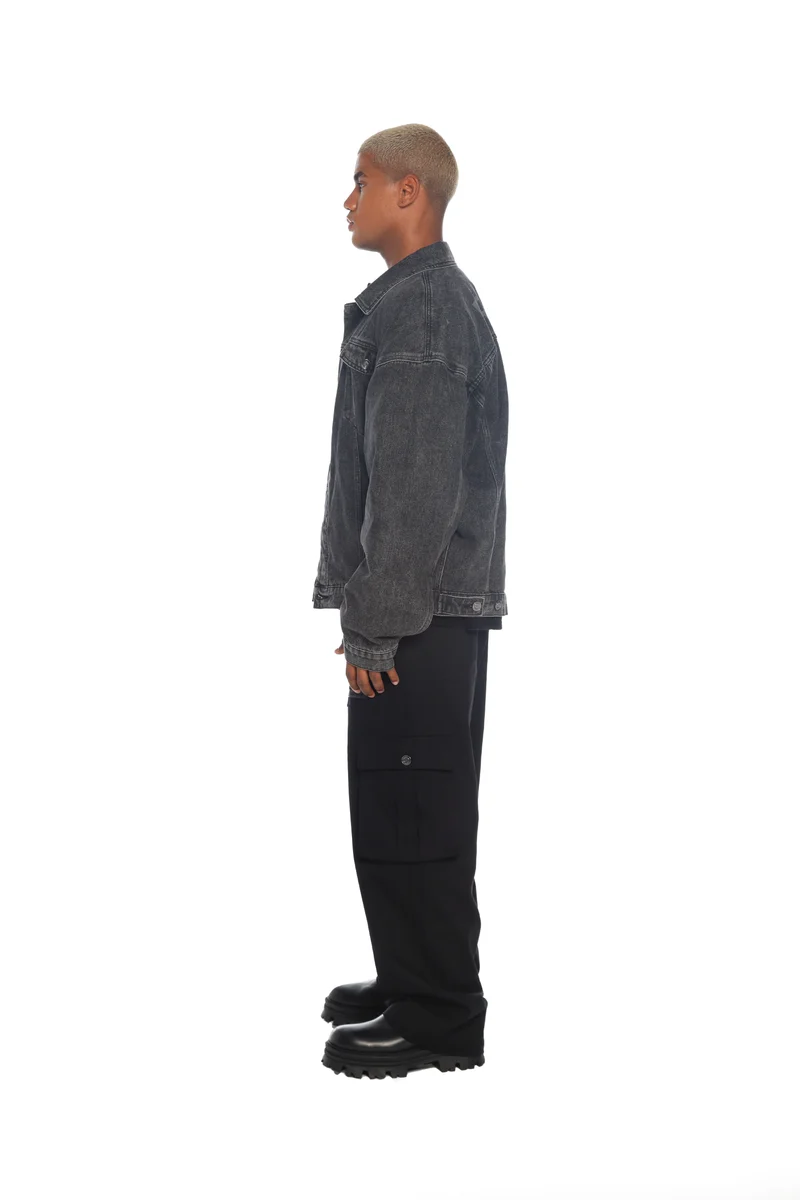 Freeminds - Denim Jacket