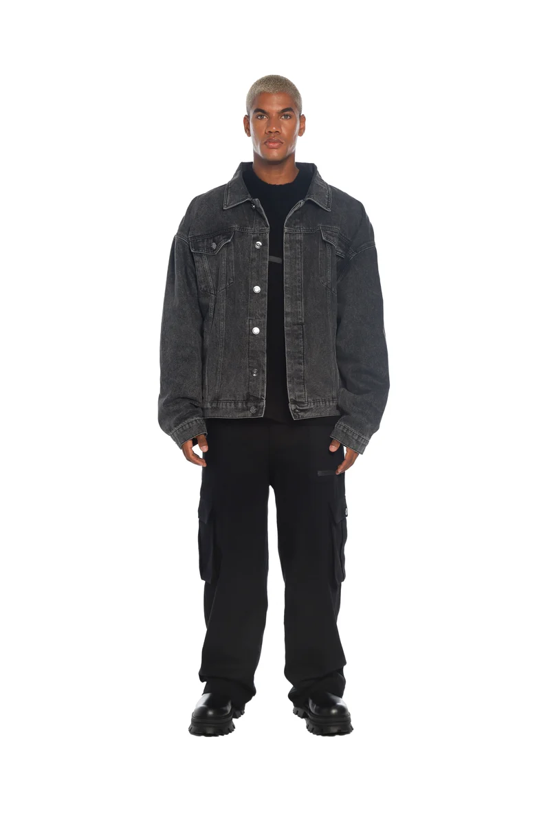 Freeminds - Denim Jacket