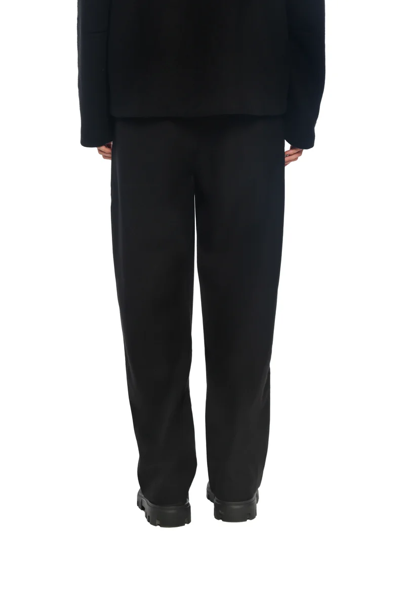 Freeminds - Black Trouser