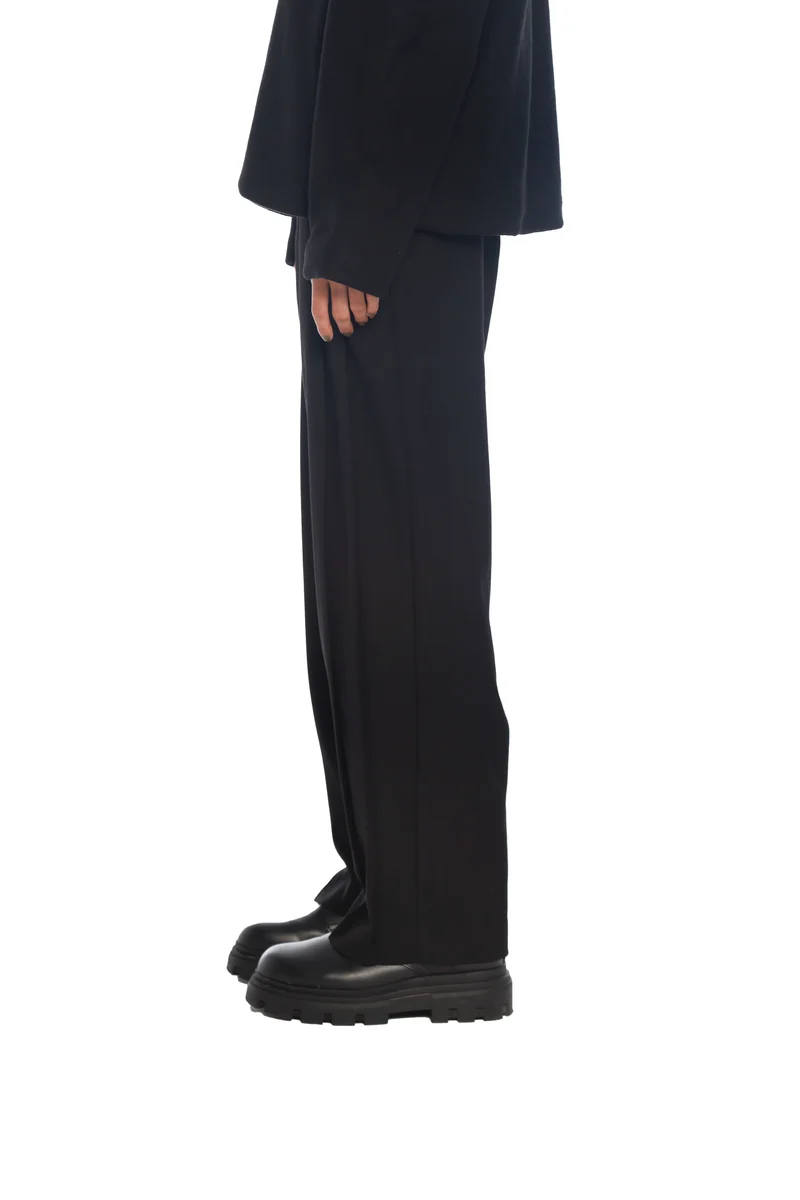Freeminds - Black Trouser
