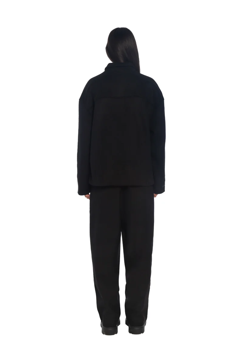 Freeminds - Black Trouser