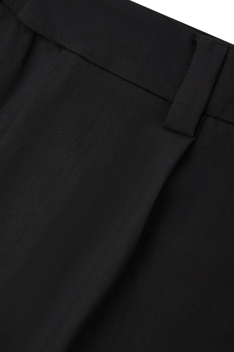 Freeminds - Wide leg black trouser Freeminds - Wide leg black trouser