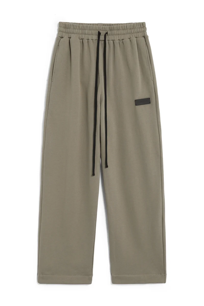 Freeminds - French terry gray sweatpants Freeminds - French terry gray sweatpants