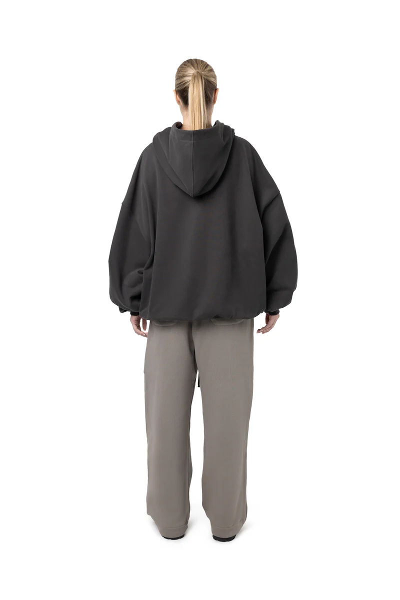 Freeminds - French terry gray sweatpants Freeminds - French terry gray sweatpants