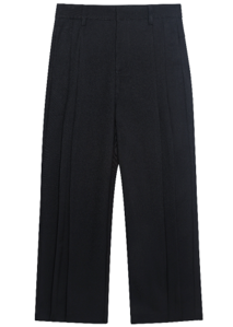 Freeminds - Black Trouser